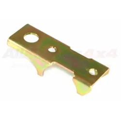 CLAMP PLATE