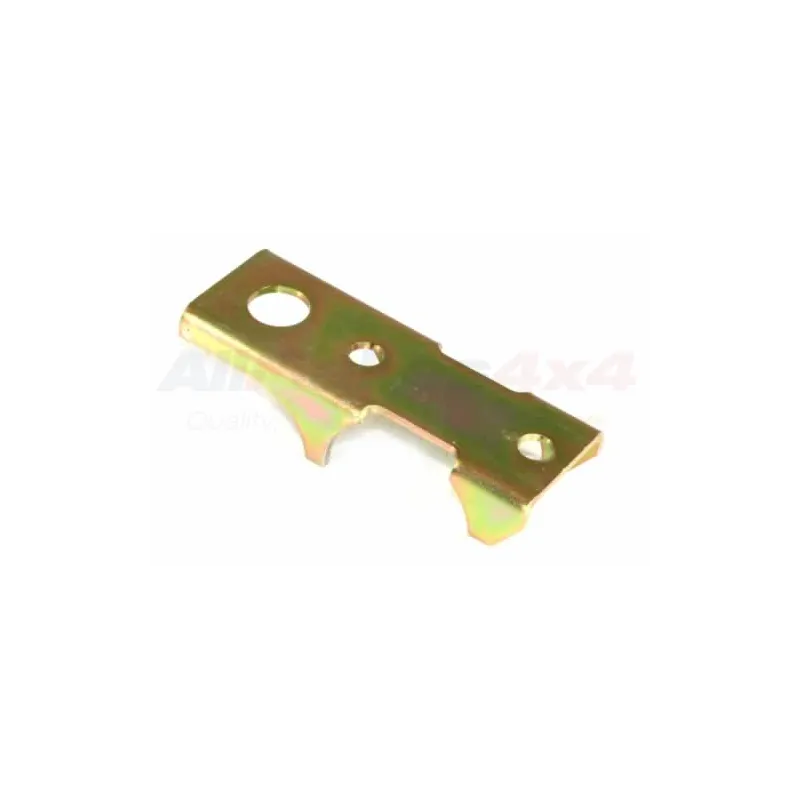 CLAMP PLATE