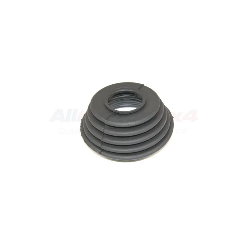 GAITER - RUBBER