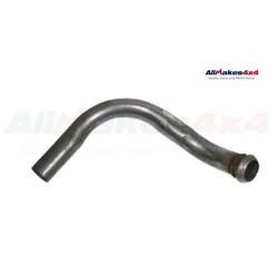 EXHAUST PIPE