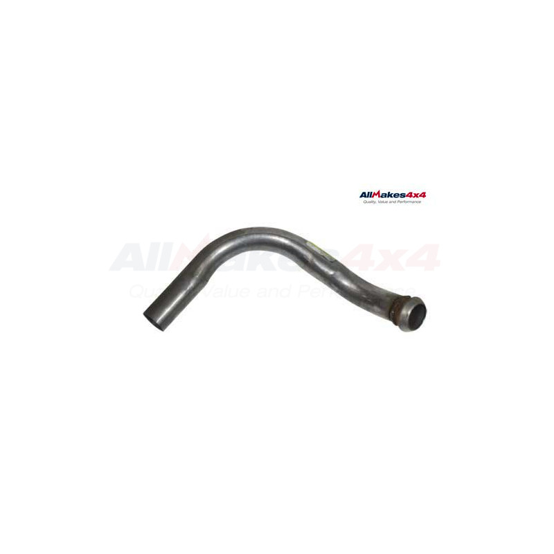 EXHAUST PIPE