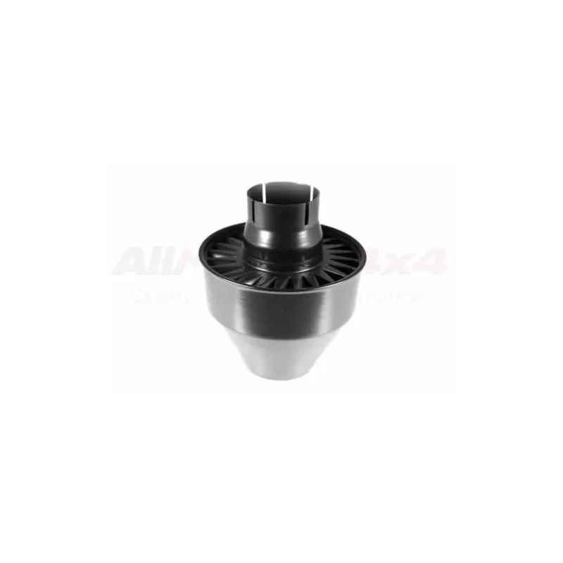 RAISED AIR CLEANER
