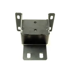 DEF110 REAR OUTRIGGER BODY MOUNT + PLATE
