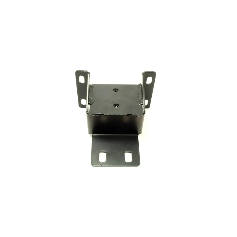 DEF110 REAR OUTRIGGER BODY MOUNT + PLATE
