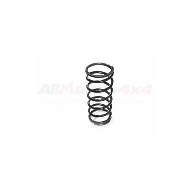 SPRING - COIL N/S REAR 110