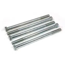 TOP BOLT - SUSPENSION