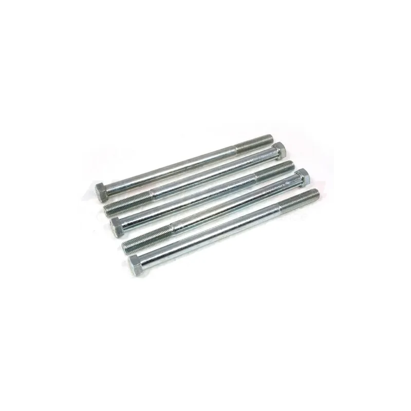 TOP BOLT - SUSPENSION