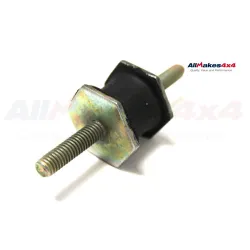 MOUNTING RUBBER - FUEL PUMP