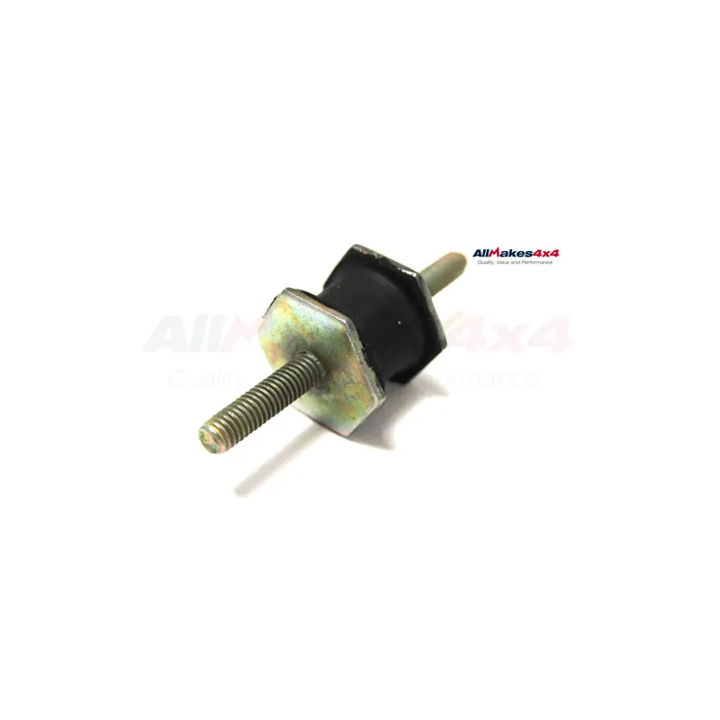 MOUNTING RUBBER - FUEL PUMP