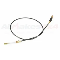 CABLE - ACCELERATOR
