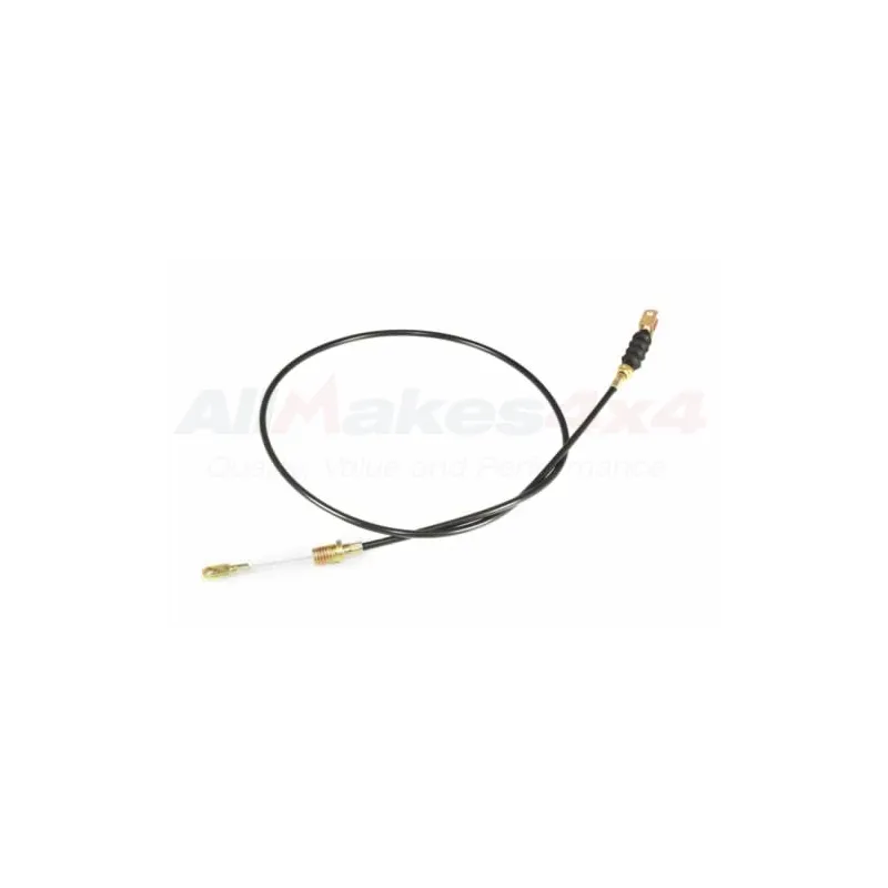 CABLE - ACCELERATOR