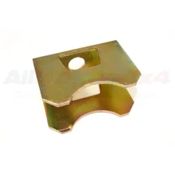 CLAMP PLATE