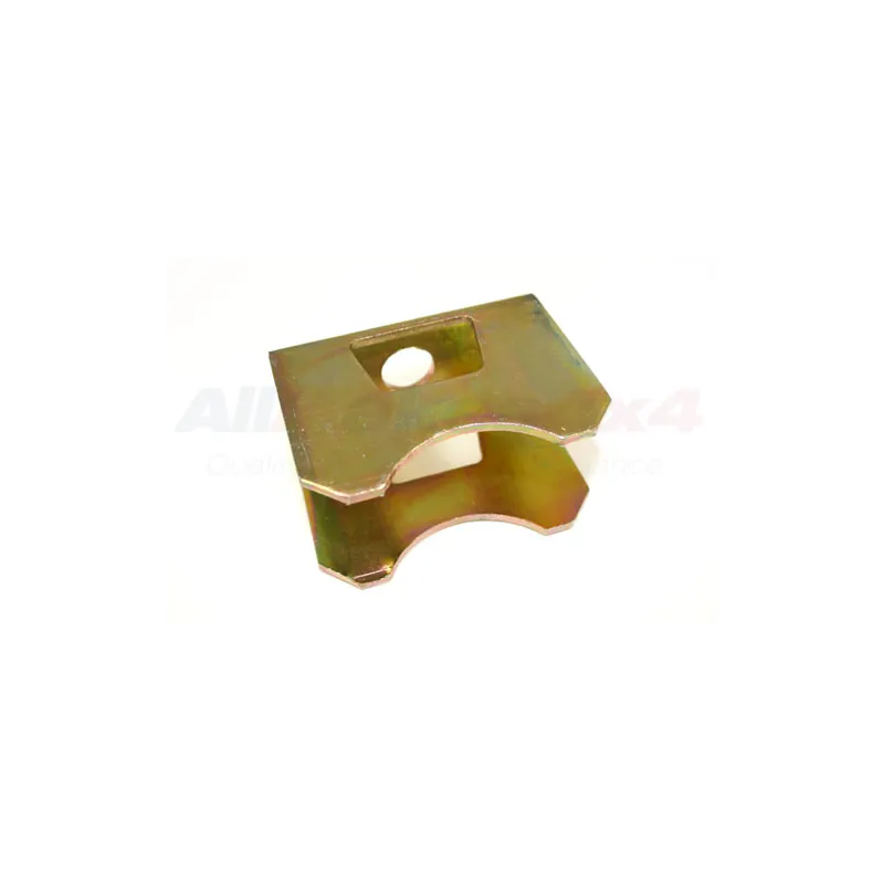 CLAMP PLATE
