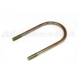 U BOLT