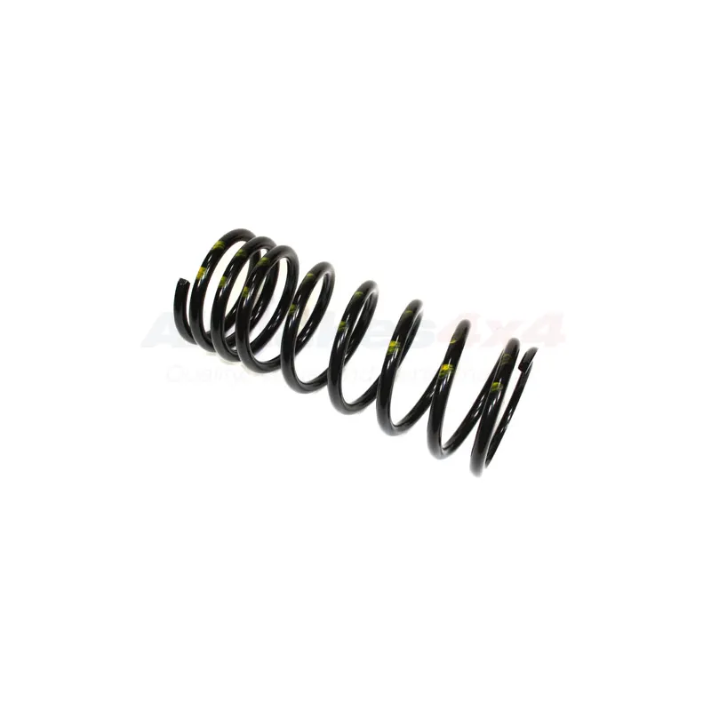SPRING - COIL - FRONT SUSPENSION - LH