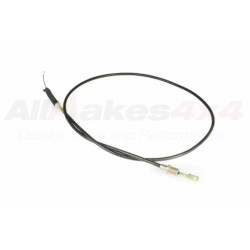 CABLE - ACCELERATOR 110