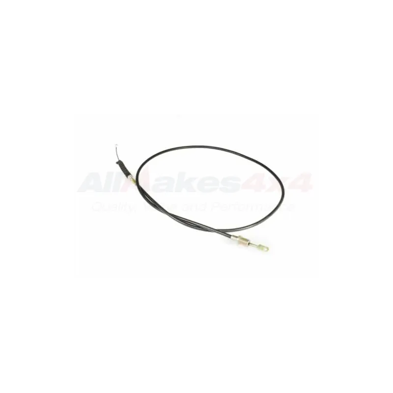 CABLE - ACCELERATOR 110