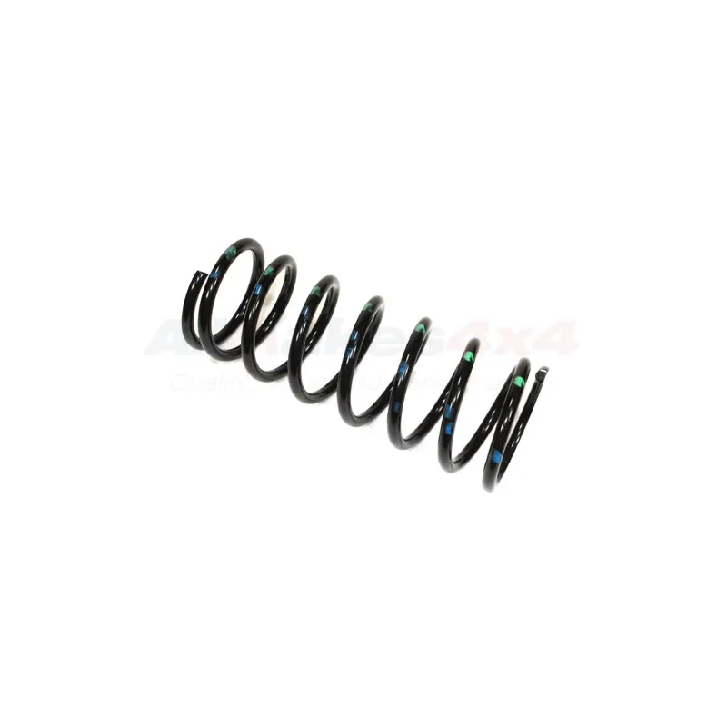 SPRING - COIL - FRONT SUSPENSION - RH