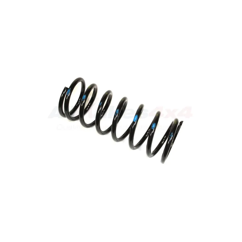 SPRING - COIL - FRONT SUSPENSION - L.H