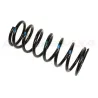 SPRING - COIL - FRONT SUSPENSION - L.H