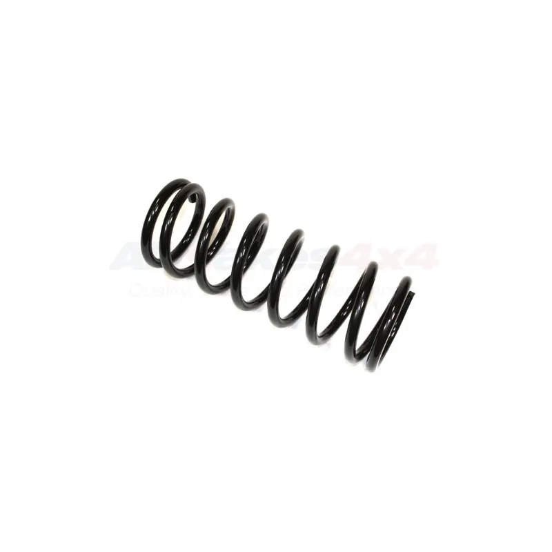 SPRING - COIL - FRONT SUSPENSION - RH