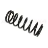 SPRING - COIL - FRONT SUSPENSION - RH