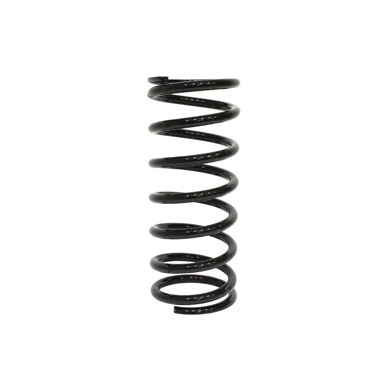 SPRING - COIL - REAR - SUSPENSION - LH