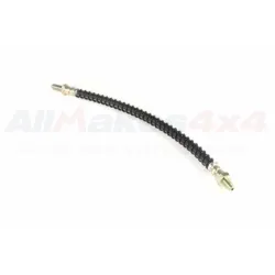 HOSE - BRAKE - REAR - LESS ABS