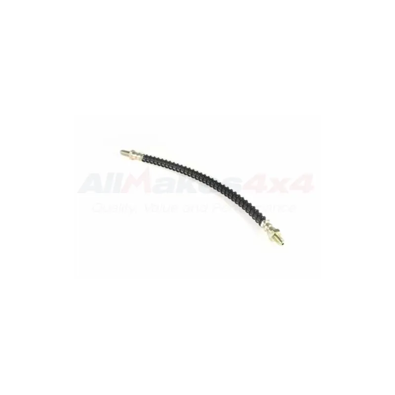 HOSE - BRAKE - REAR - LESS ABS