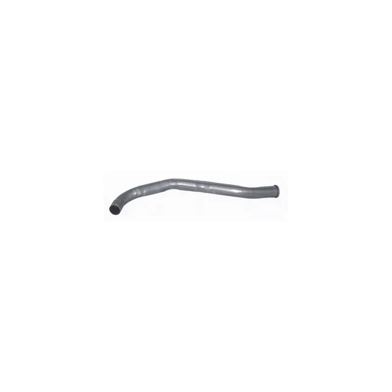 TAIL PIPE - EXHAUST