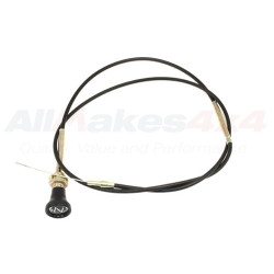 CHOKE CABLE