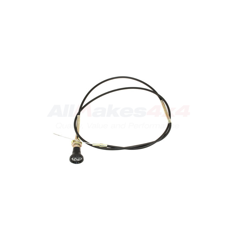 CHOKE CABLE