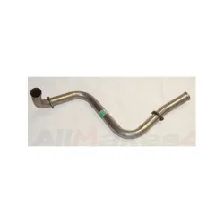 EXHAUST PIPE