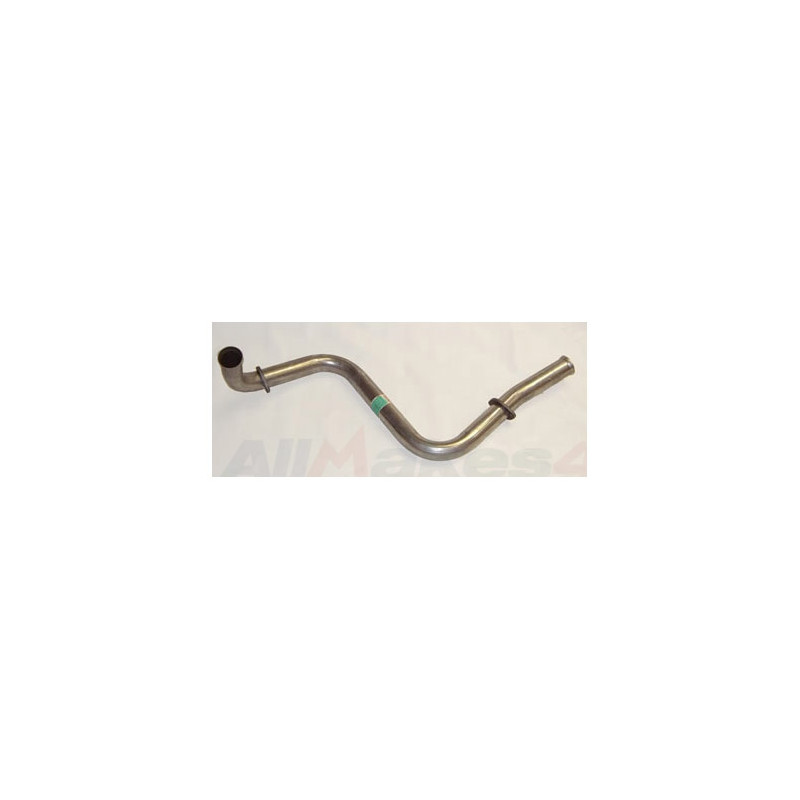 EXHAUST PIPE