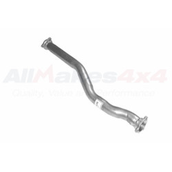 EXHAUST - INTERMEDIATE PIPE