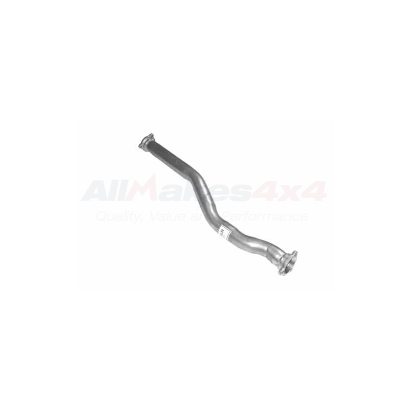 EXHAUST - INTERMEDIATE PIPE