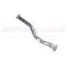 EXHAUST - INTERMEDIATE PIPE