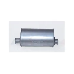 SILENCER - LESS TDI