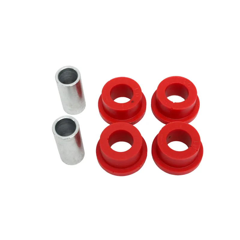 BUSH - A FRAME (RED)