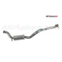 TAIL PIPE - EXHAUST