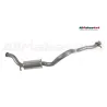 TAIL PIPE - EXHAUST