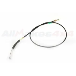 CABLE ASSY - THROTTLE CONTROL