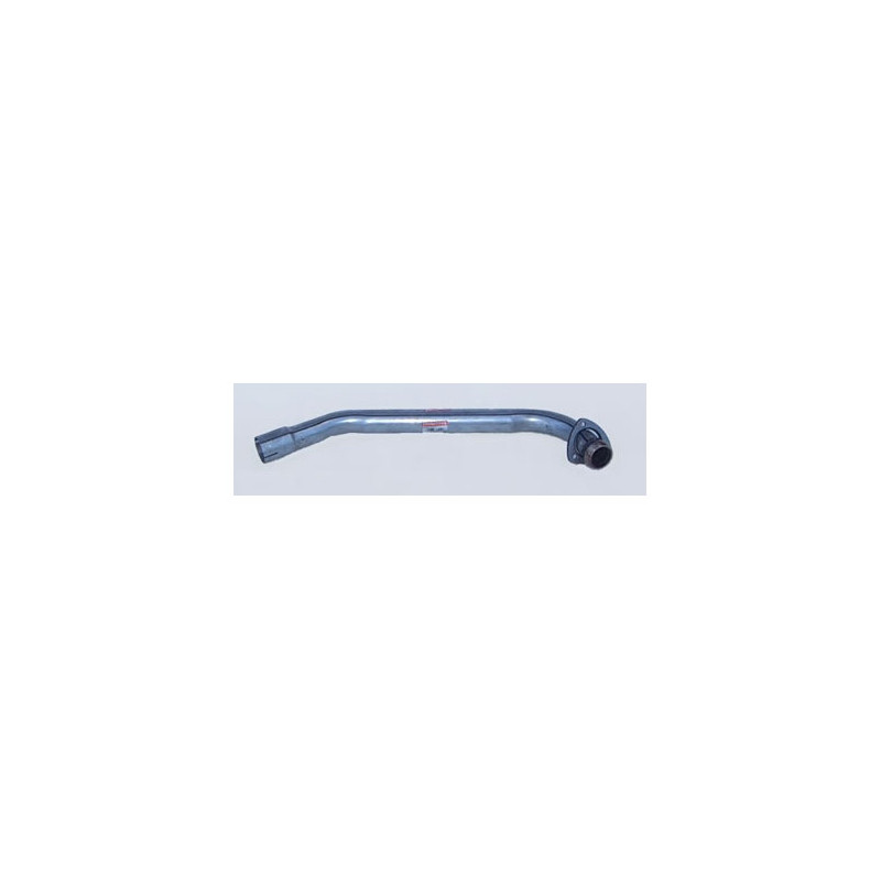 EXHAUST - PIPE