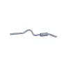 TAIL PIPE - EXHAUST - LESS TDI