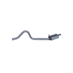 EXHAUST - TAILPIPE ASSY