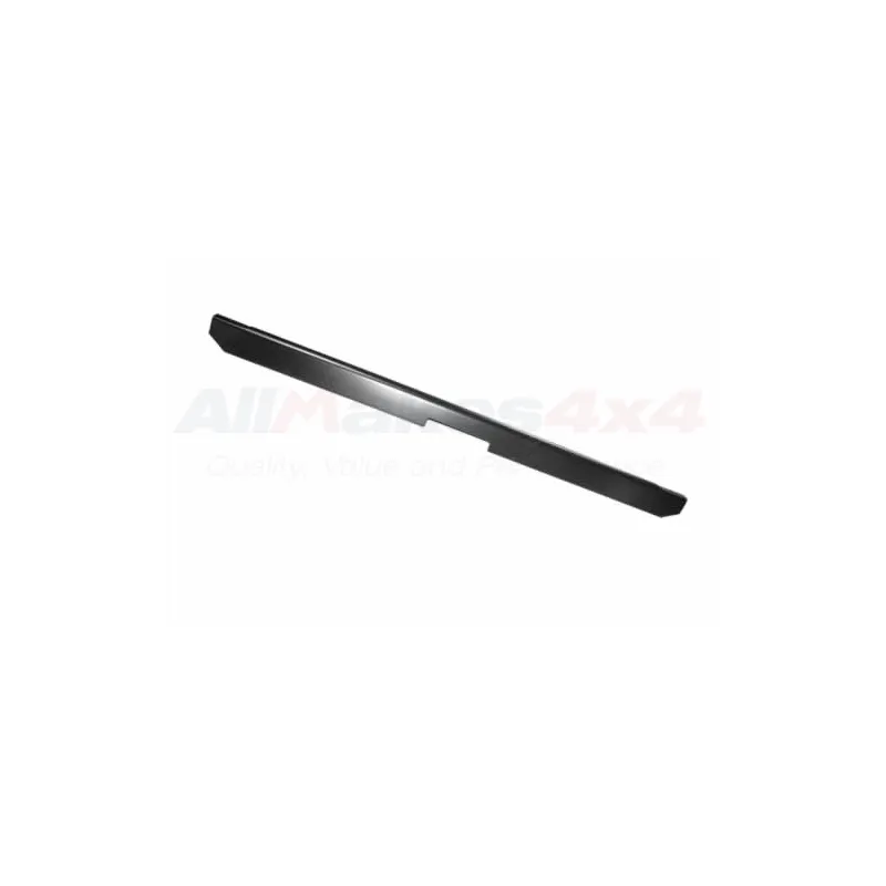 BUMPER