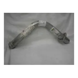 EXHAUST PIPE