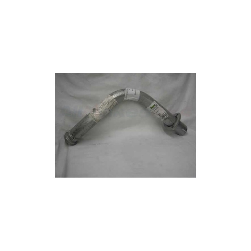 EXHAUST PIPE