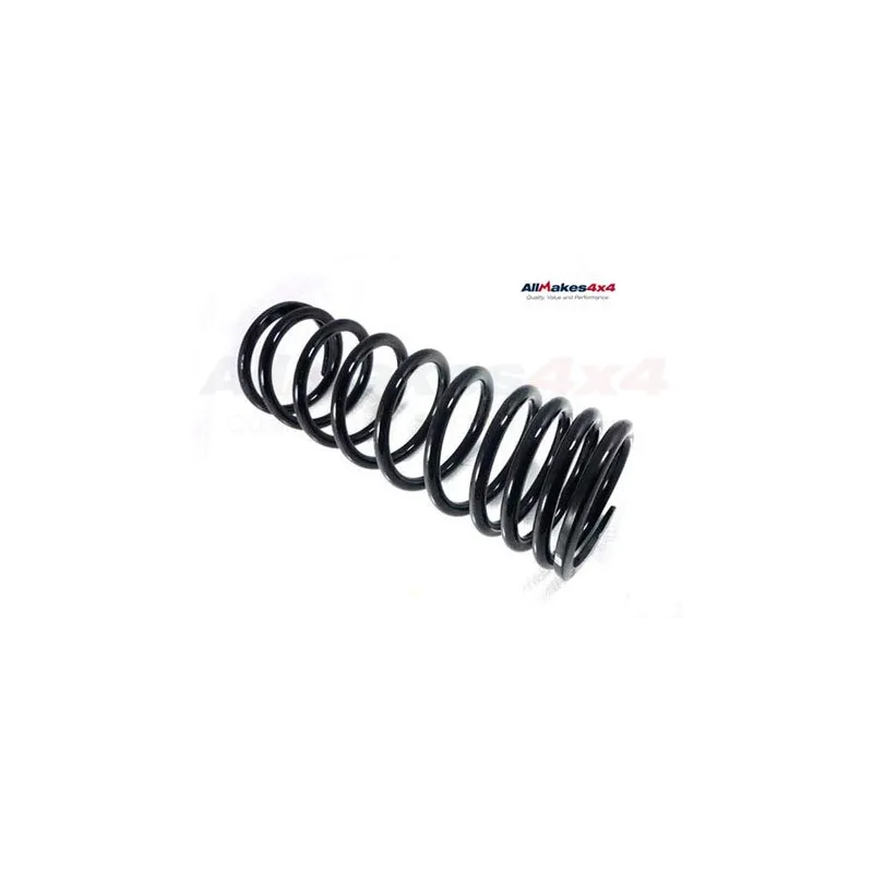 COIL SPRING