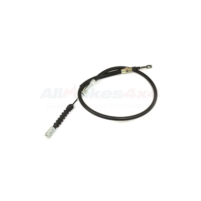 CABLE - HANDBRAKE
